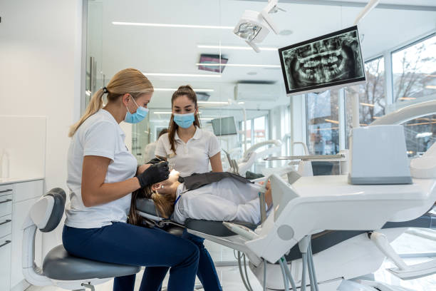 Best Root Canal Treatment  in USA